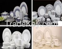 Ceramic Dinnerware