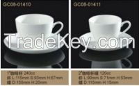 Cup & Saucer set