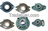 The Pillow Block Ball Bearing UC/UCP/UCF200 Series From China