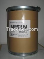 Food Preservative Nisin For Dairy Products