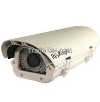 2.1 Megapixel Vehicle Plate Camera With Hlc