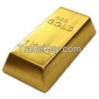 Gold Bar 24K
