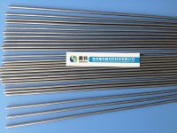 Current stock of Tungsten carbide rods for immediate shipment