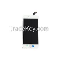 iPhone 6 plus Replacement screen with LCD and Touch Screen Digitizer Assembly - White