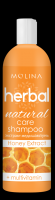 Molina Herbal Serie - Honey Extract Shampoo