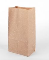 paper bag for var...