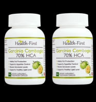 Garcinia Cambogia