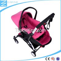 HOT 2016 Double bearing technology baby car Buggy board
