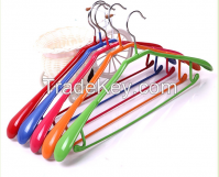 PVC COATED HANGER