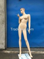 female mannequins , male mannequins