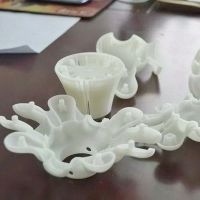 Custom Sla 3D printing rapid prototyping service