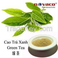 Green tea extract