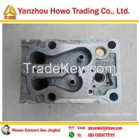 161560040058 Sinotruk HOWO truck toyota engine cylinder head