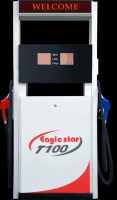 Fuel Dispenser - EG1 Series,1,2 hose,50 l/min flow rate