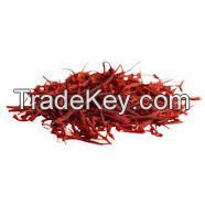 dried saffron