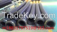 Polyethylene pipe