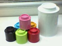 tea tin