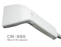 Slim CCD Barcode Scanner