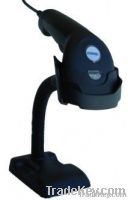 Long Range CCD barcode scanner