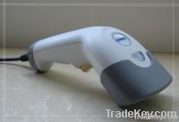 Barcode scanner: Laser Barcode scanner