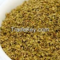 100% Pure Dried Oregano