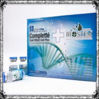 COMPLETTE BIOSTEM DUAL CELL PLUS, COMPLETTE GOLD+BIOSTEM DUAL CELL PLUS, COMPLETTE BIOSTEM CELL PLUS ARGAN OIL