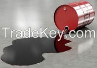 Crude Oil 