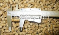 Wood Pellets A1(100% FIR)