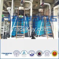 Haiwang Spiral Separator for Coal Slime, Coal Chute