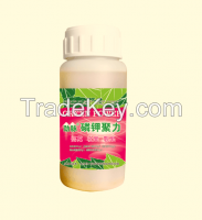 Liquid macroelement water soluble fertilizer NPK 170-170-170