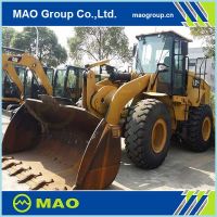  CAT used wheel loader 5000kg 950GC	