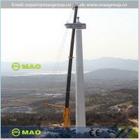 All Terrain CraneÂ  800 ton  XCMG QAY800 with good quality good price