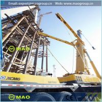 truck crane 500 ton  XCMG QAY500 with good quality good price