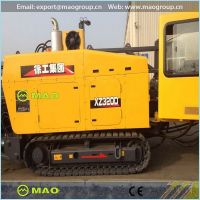 Horizontal Directional Drill 160kw 320 L/min XCMG XZ320D with good quality good price