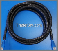 LAN Cable Assembly Cat6