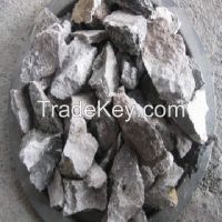 Calcium Carbide 50-80mm