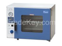 Vacuum Oven with high vacuum degree Chamber