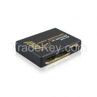 HDMI 4Ã1 Mini Switch with Full 3D and 4Kx2K (300MHz) with PIP