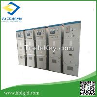 Kyn Anti-Corrosion High Voltage Switch Cabinet (KYN)