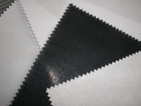 Woven Fusible Interlining(TOP FUSE)