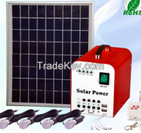 30W Solar Light Kits For South Africa Market