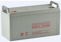 12V100AH solar battery