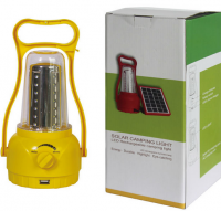 2W Emergency Light Powered by Solar