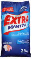 Extra White