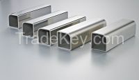 Stainless steel Special R-Tube