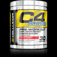 Cellucor C4 Ripped Pre Workout