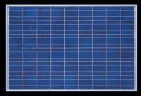 Polycrystalline PV module-235W