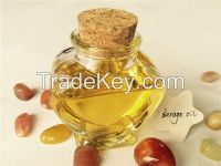 Pure Borage Seed Oil, bulk best organic Borage Oil
