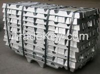 Zinc Ingot 99.99%