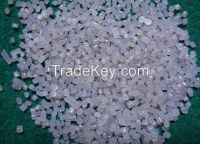 Recycled LLDPE Granule